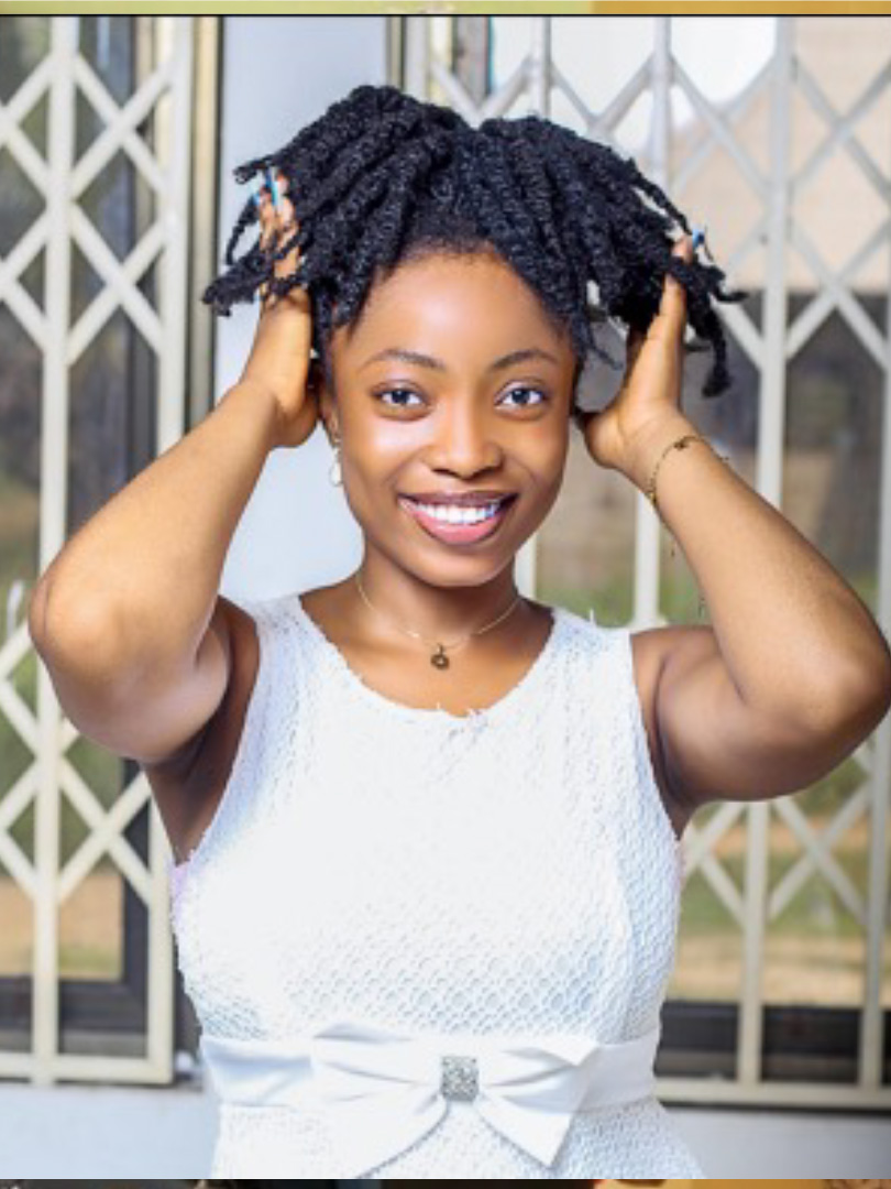 Abigail Mensah