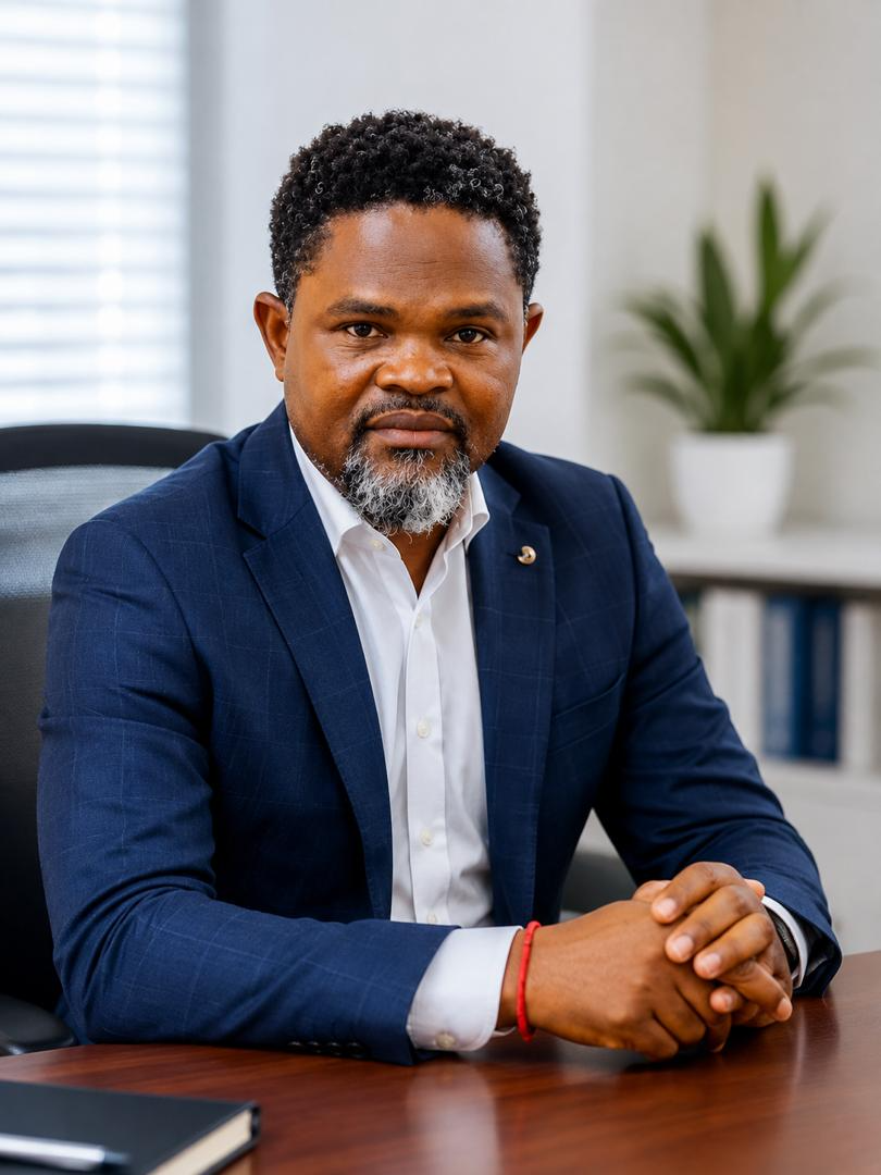 Harrison Kofi Gibson PCQI/IRCA - MD Gibson Safety Consult