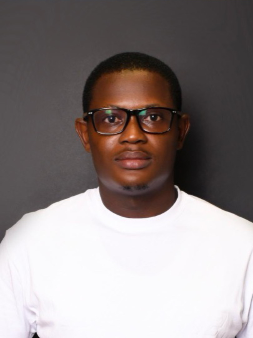 Daniel Agbolosu